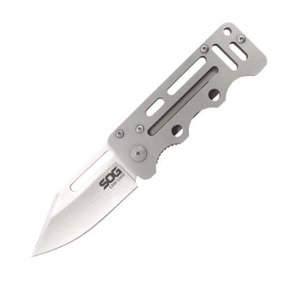 SOG Cash Card EZ1-CP - Knives