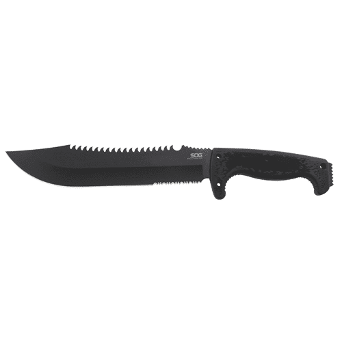 SOG Jungle Primitive F03TN-CP - Knives