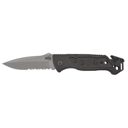 SOG Escape FF24-CP - Knives