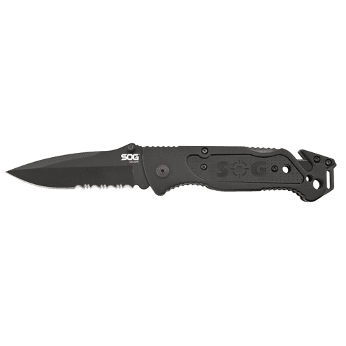 SOG Escape FF25-CP - Knives