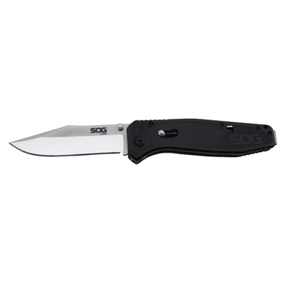 SOG Flare Assisted Opening Knife FLA1001-CP - Knives