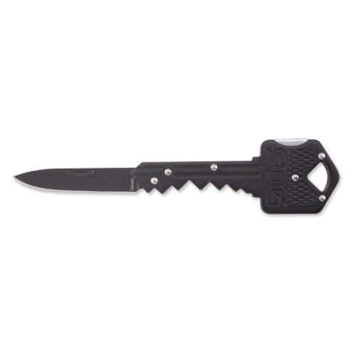 SOG Key Knife - Black