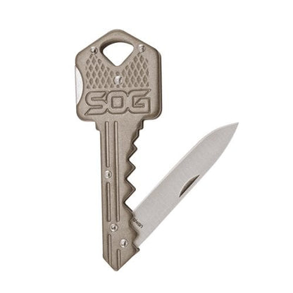 SOG Key Knife - Knives