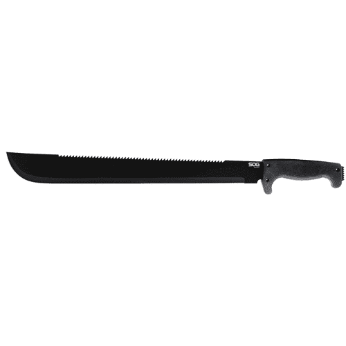 SOG Sogfari Machete MC02-N - Fixed