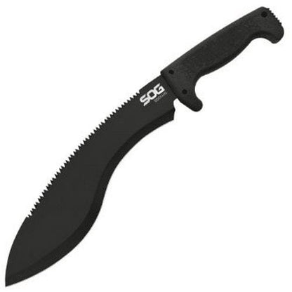 SOG Kukri Machete MC11-N - Fixed