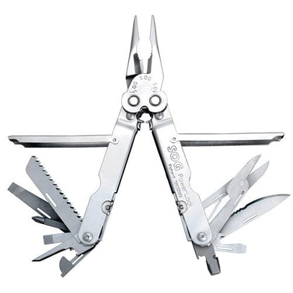 SOG Powerlock Multi-Tool S60N-CP - Knives