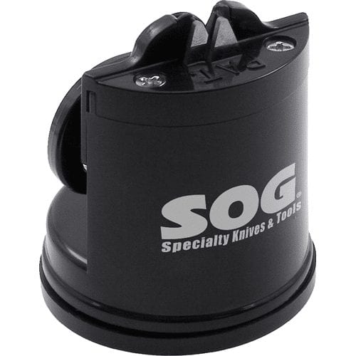 SOG Countertop Sharpener SH-02 - Knives