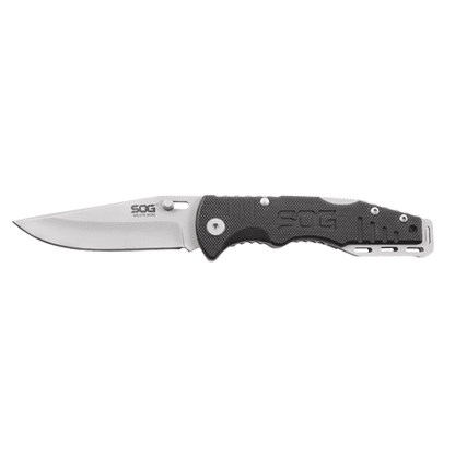 SOG Salute Mini Folding Knife - Knives