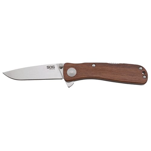 SOG Twitch II Knife - Knives