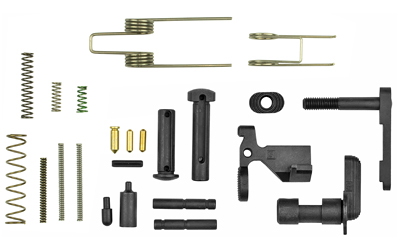 Sharps Bros Lower Parts Kit SBLPK01 - Newest Products