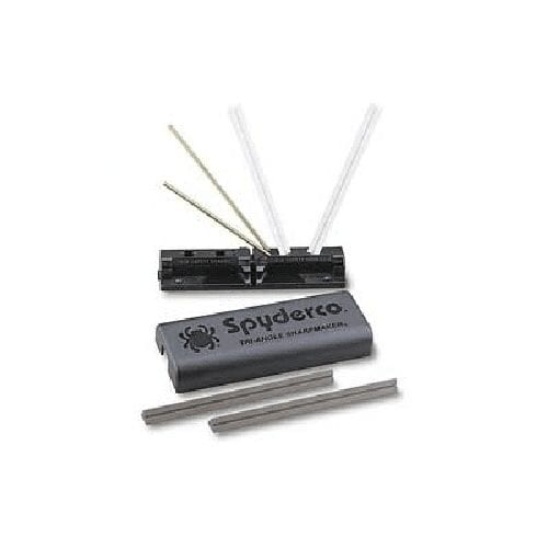 Spyderco Tri-Angle - Knives