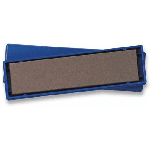 Spyderco Bench Sharpening Stone - Knives