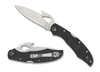 Spyderco Cara Cara 2 BY03PBK2W - Knives