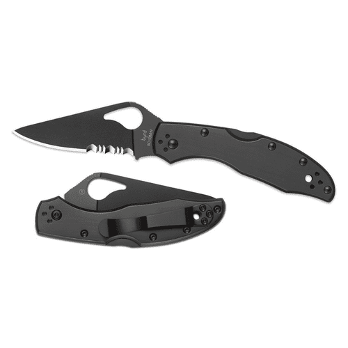 Spyderco Meadowlark 2