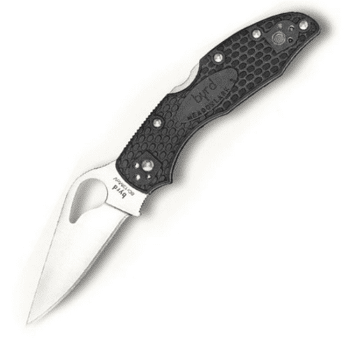 Spyderco Meadowlark 2
