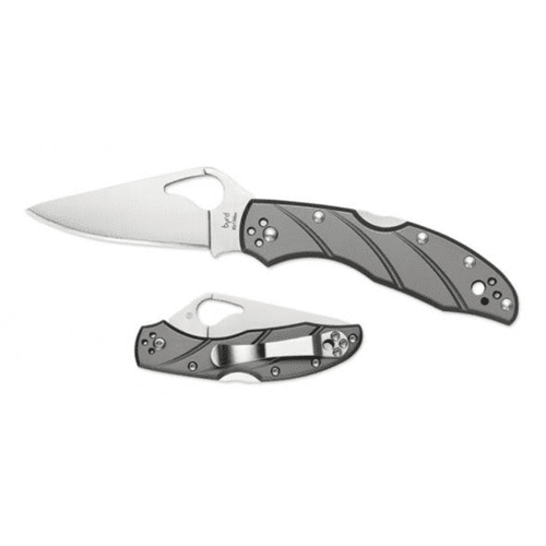 Spyderco Meadowlark 2