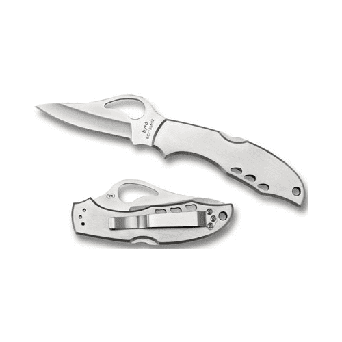 Spyderco Meadowlark 2