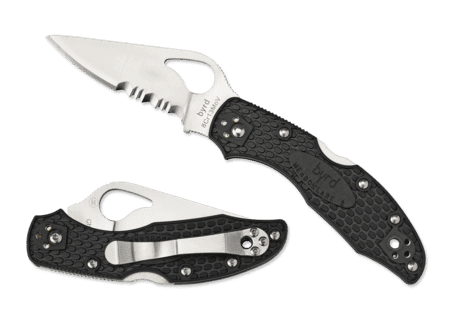 Spyderco Meadowlark 2