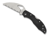 Spyderco Robin 2 Wharncliffe BY10SBKWC2 - Knives