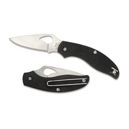 Spyderco Byrd Tern BY23GP - Knives