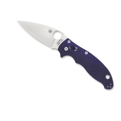 Spyderco Manix 2