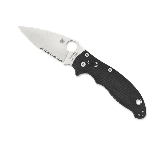 Spyderco Manix 2