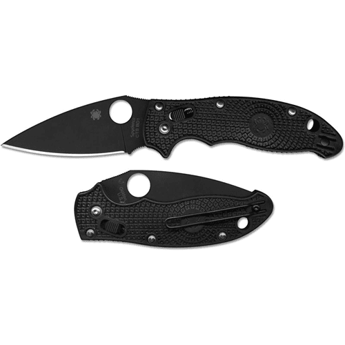 Spyderco Manix 2