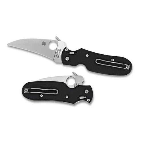 Spyderco P'KAL - Knives