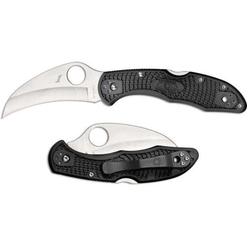 Spyderco Tasman Salt 2 - Knives