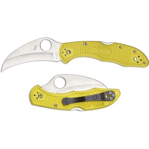 Spyderco Tasman Salt 2 - Knives