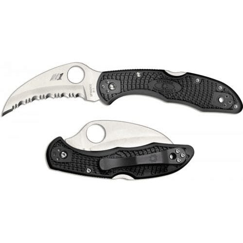 Spyderco Tasman Salt 2 - Knives