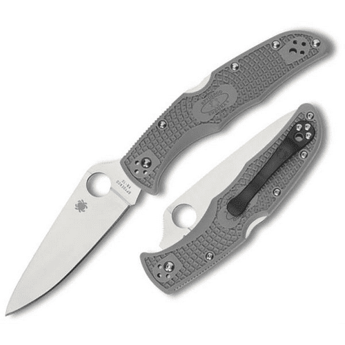 Spyderco Endura 4