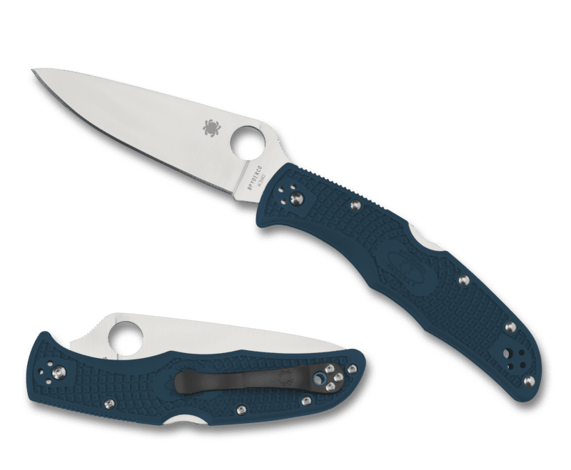 Spyderco Endura 4