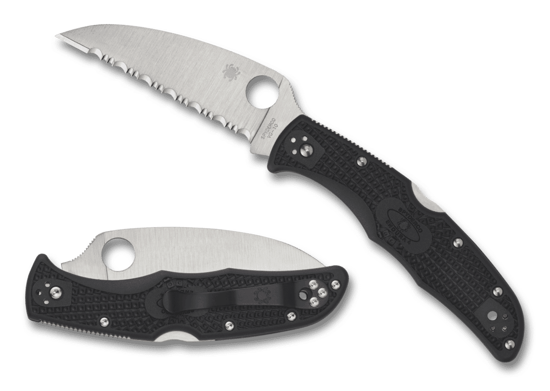 Spyderco Endura 4