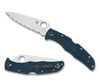 Spyderco Endura 4 C10FSK390 - Knives
