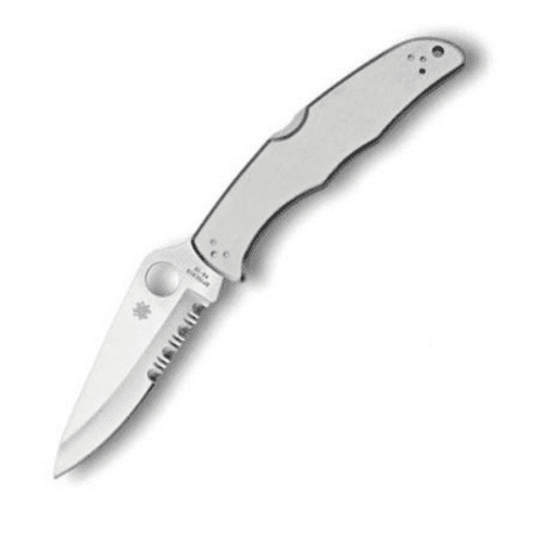 Spyderco Endura 4