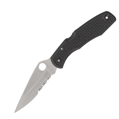 Spyderco Endura 4