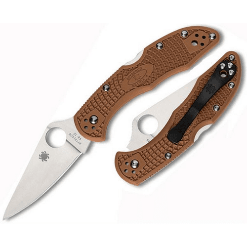 Spyderco Delica 4