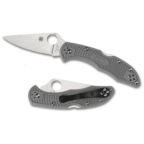 Spyderco Delica 4