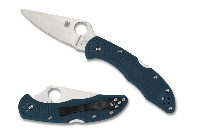 Spyderco Delica 4