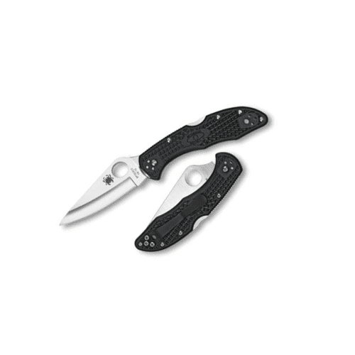 Spyderco Delica 4