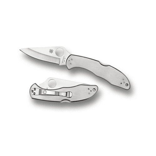 Spyderco Delica 4