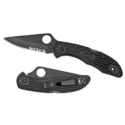 Spyderco Delica 4