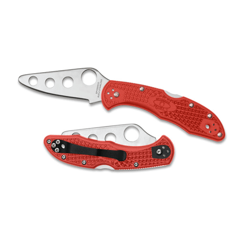 Spyderco Delica 4