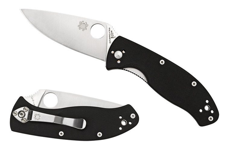 Spyderco Tenacious