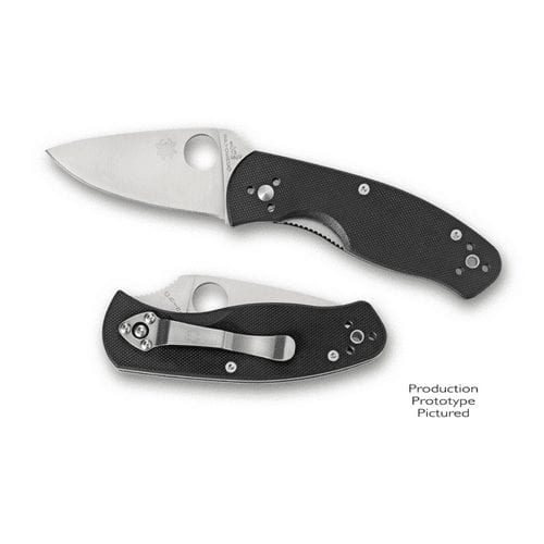 Spyderco Persistence C136GP - Knives