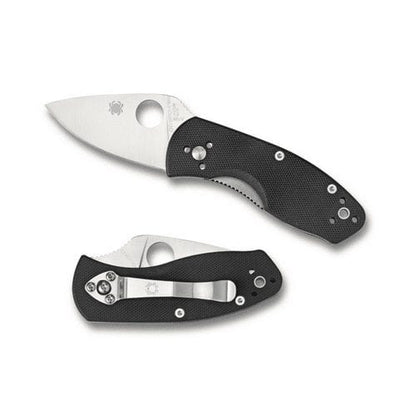 Spyderco Ambitious C148GP - Knives