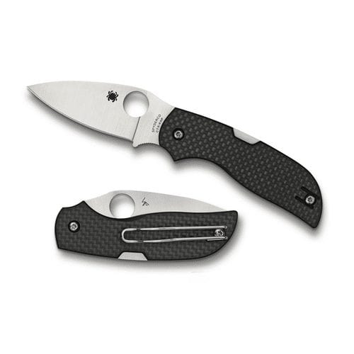 Spyderco Chaparral - Knives
