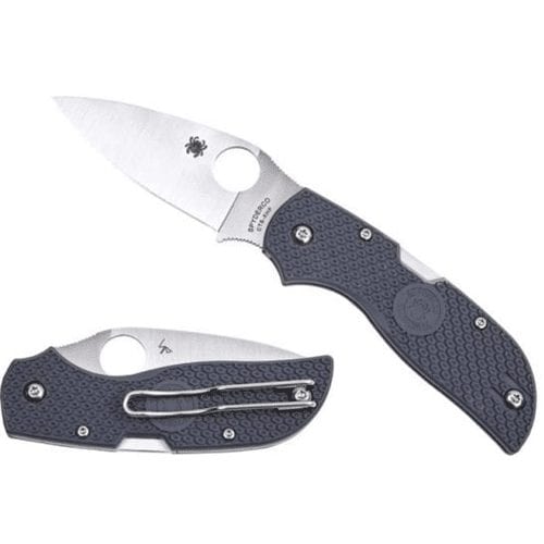 Spyderco Chaparral - Knives