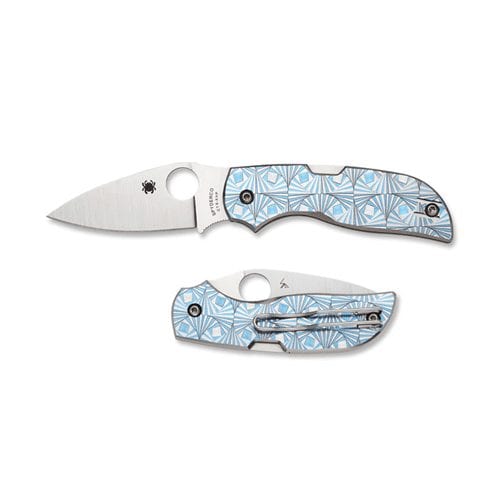Spyderco Chaparral - Knives